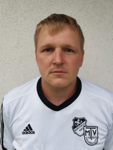 Christian Finke
