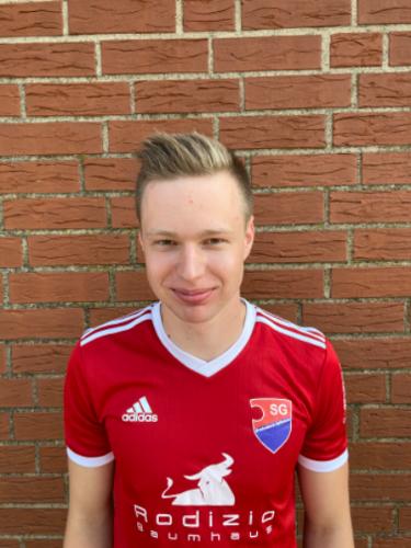 Niklas Brannys