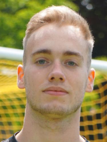 Daniel Waldeck