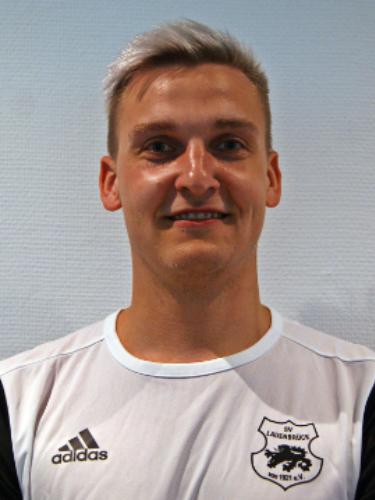 Patrick Ebsen