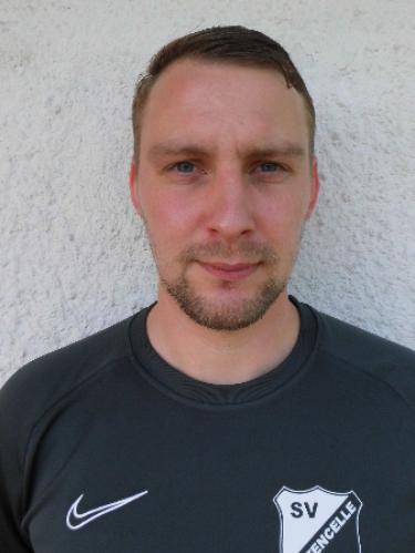 Patrick Renner