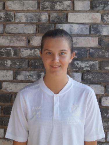 Marie Troschke