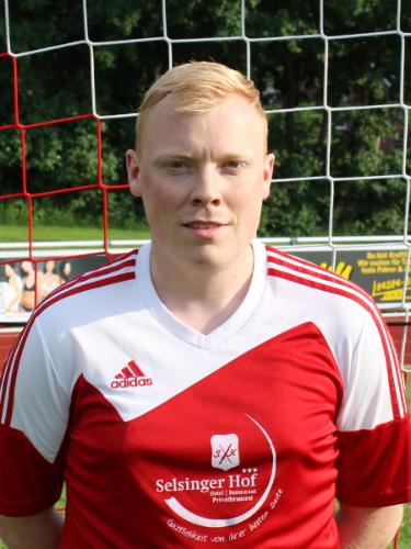 Niels-Jannes Horstman