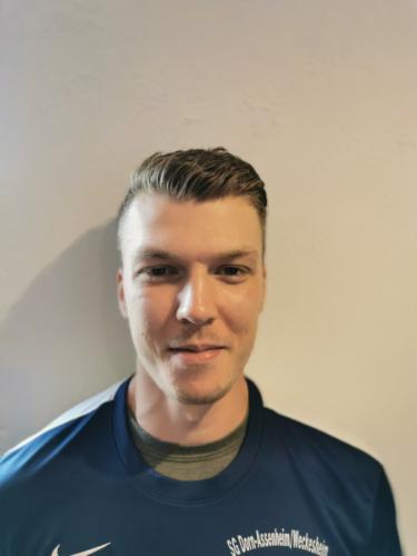 Tim Fabio Deinlein