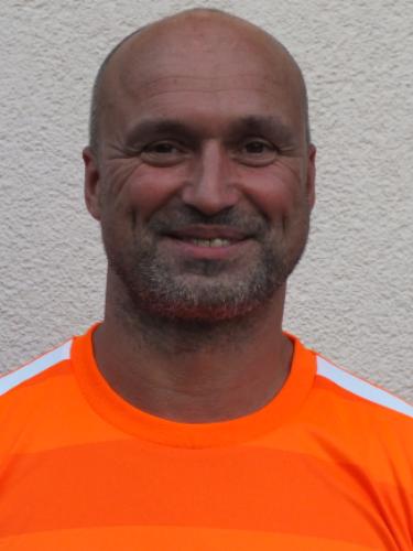 Steven Parentin