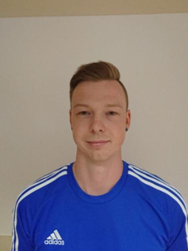 Daniel Kunkel