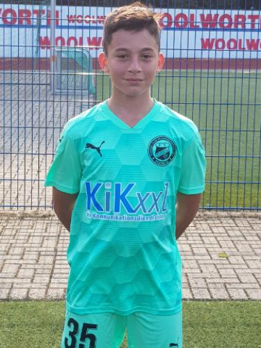Novak Milosavljevic