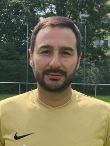 Serkan Cihanoglu