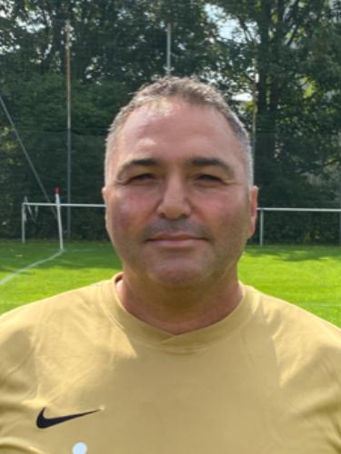 Orhan Demirtas