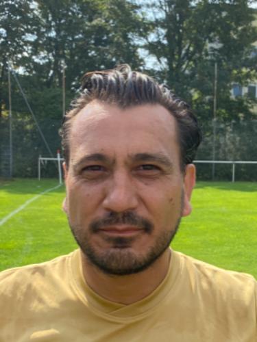 Serkan Kalayci