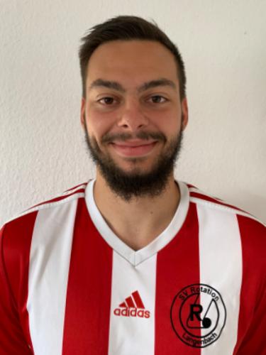 Justin Floß