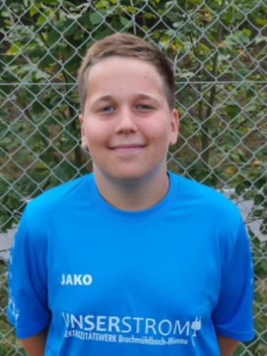 Laurenz Franz Backes