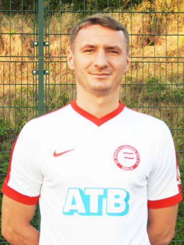 Milos Dujkovic