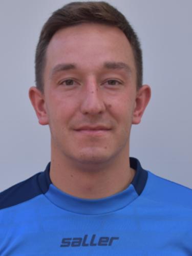 Danny Gawlik