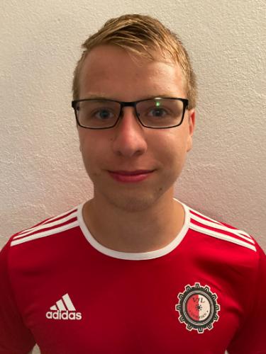 Linus Wurbs