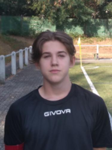 Christopher Robin Alt