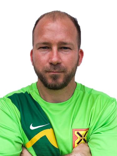 Ronny Becker