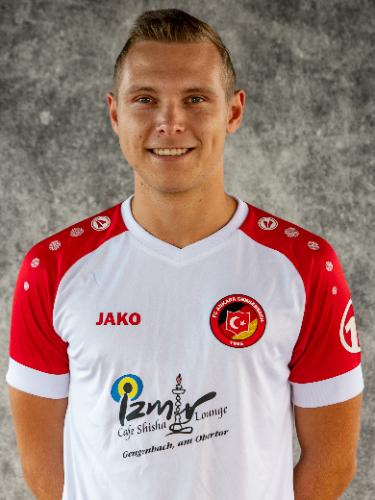 Ronny Greß