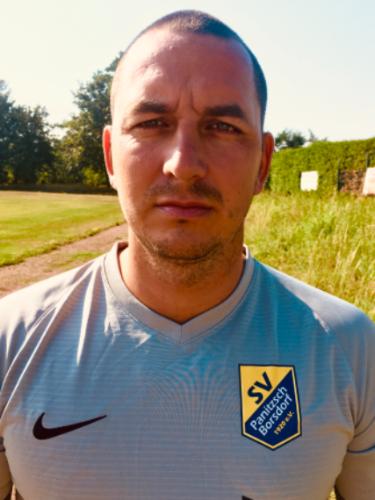Marzel Müller