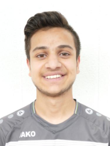 Ahmad Taha Al Nashar