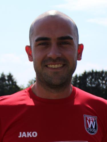Christoph Alfes