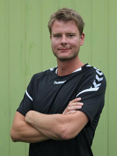 Patrick Eberhardt