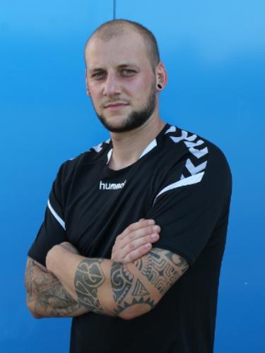 Florian Gigl