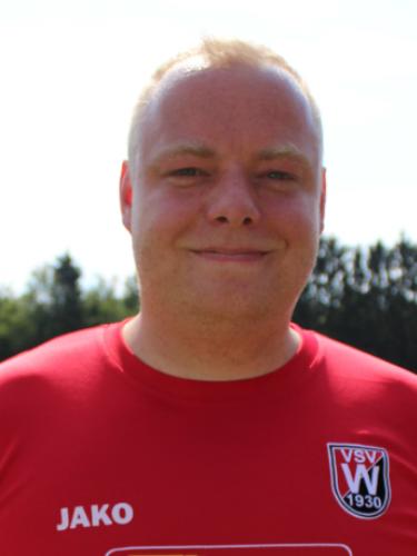 Christian Wurm