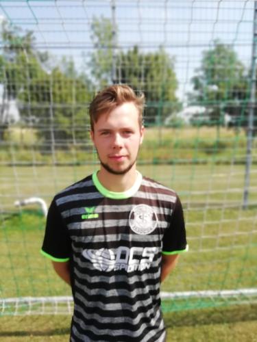Hannes Brehmer