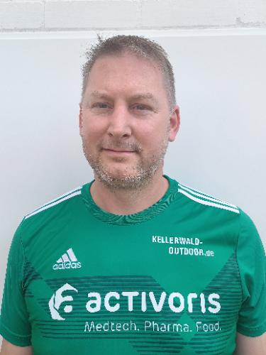 Ralf Pomorin