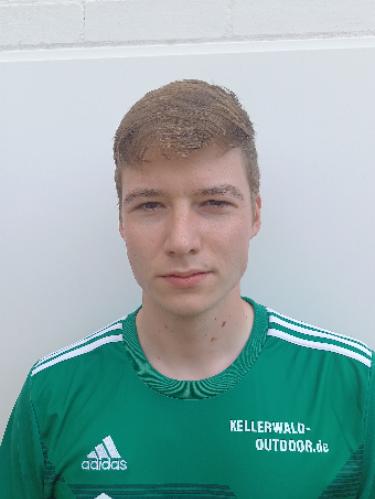 Johannes Stahl