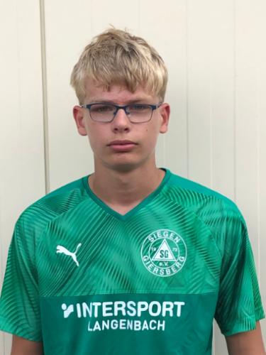 Tobias Wilhelm Andrick