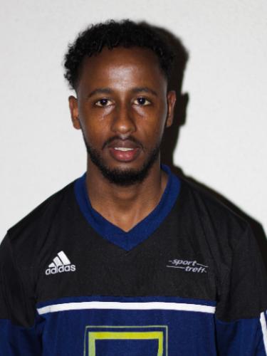 Khalid Abdi Qule