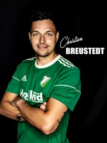 Christian Breustedt