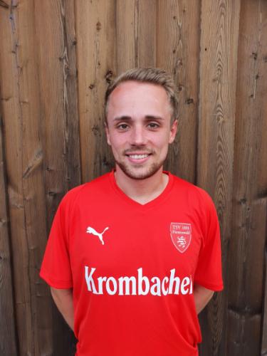 Lukas Knuettel