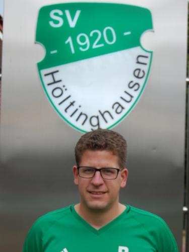 Florian Sieverding