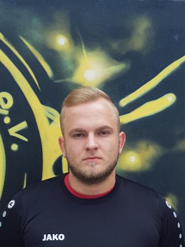 Bastian Breitzke