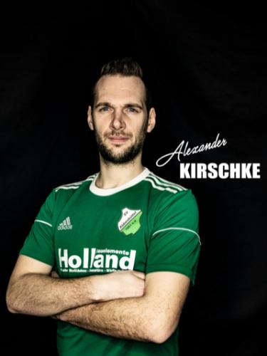 Alexander Kirschke