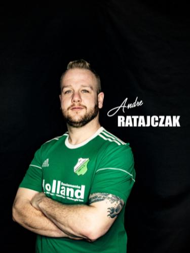 Andre Ratajczak