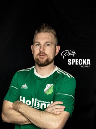 Philip Specka