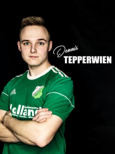 Dennis Tepperwien