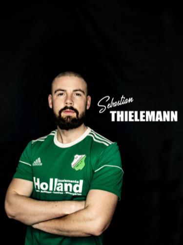 Sebastian Thielemann
