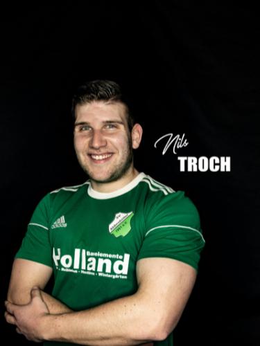 Nils Troch