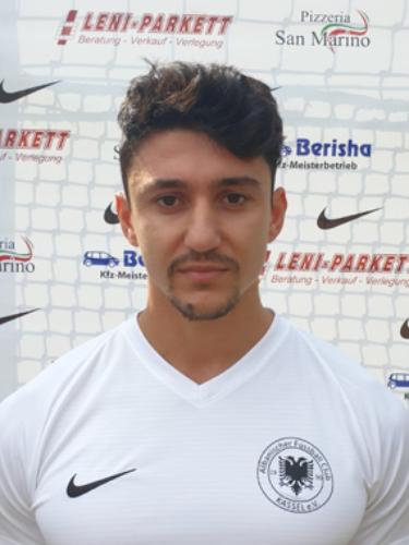 Ruben Bizhga