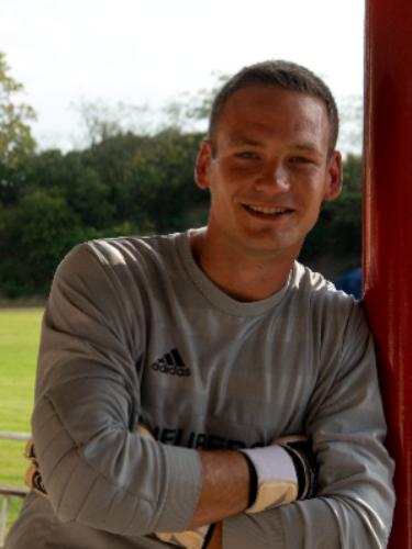 Philipp Walter