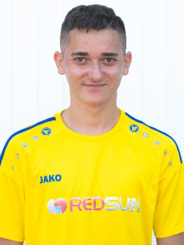 Nevzat Viqckollari