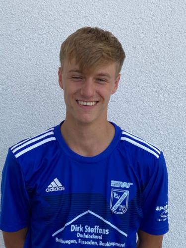 Tobias Hillebrand