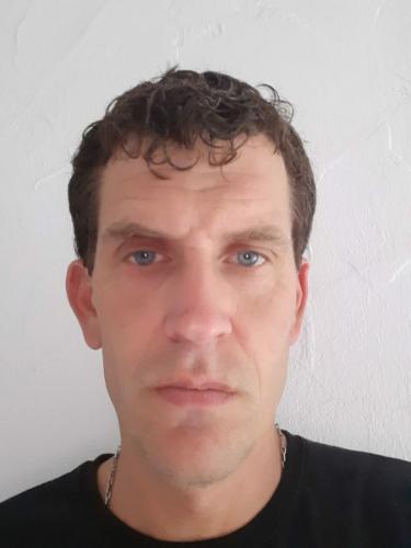 Andreas Haubrich