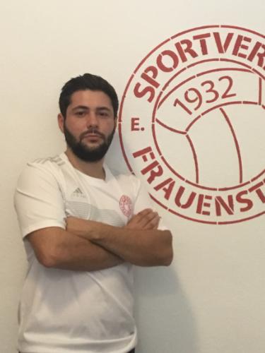 Dennis Patramanis