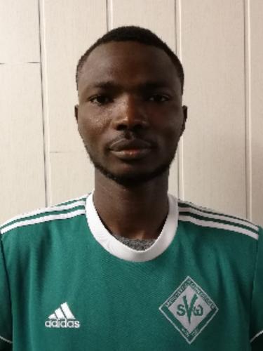 Lamine Sangare